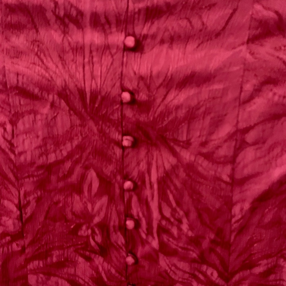 Sample Skirt - image 2